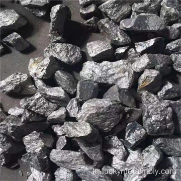 산업용 금속 블록 고순도 fermolybdenum.